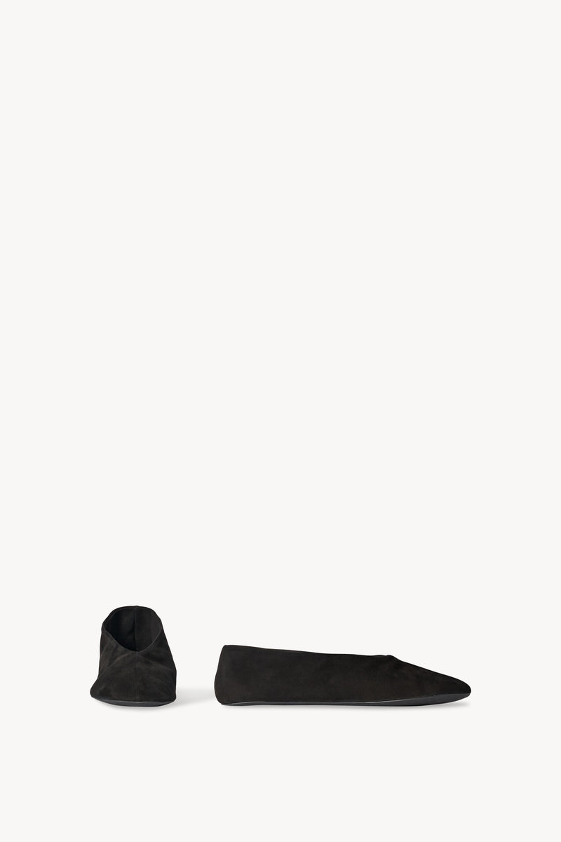 Stella Slipper