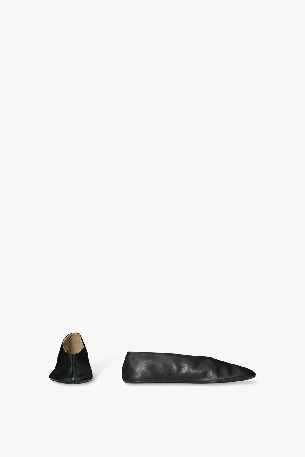 The Row Stella Slipper