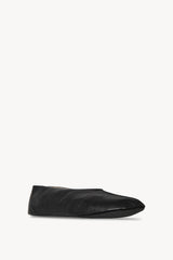 Stella Slipper in Leather