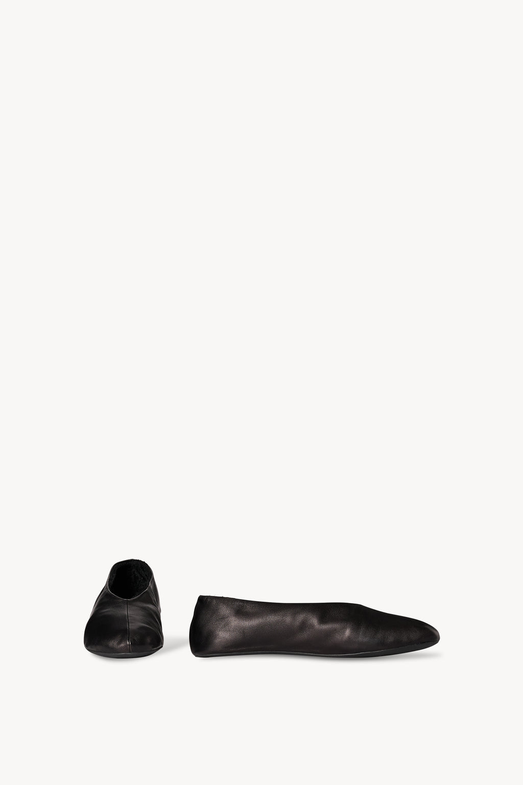 The Row Stella Slipper