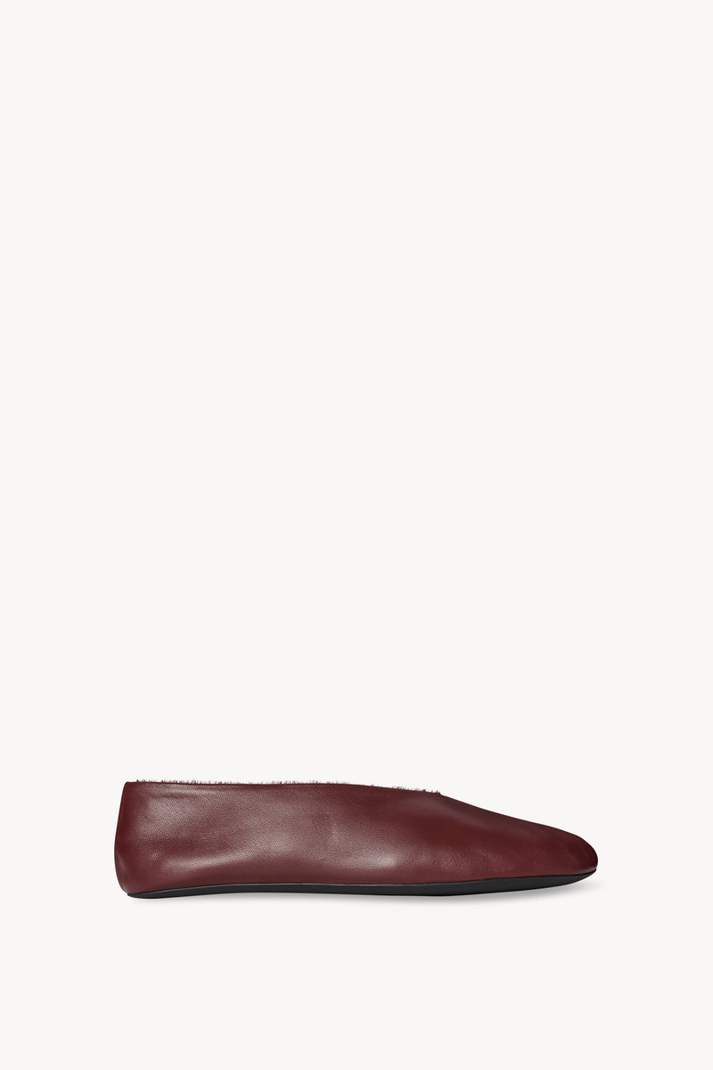 Stella Slipper