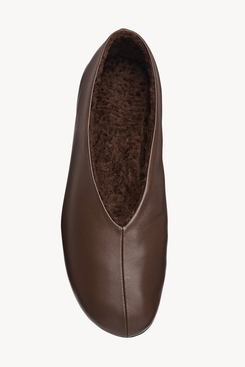 Stella Slipper