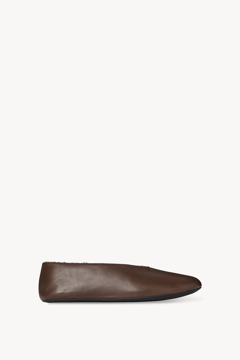 Stella Slipper
