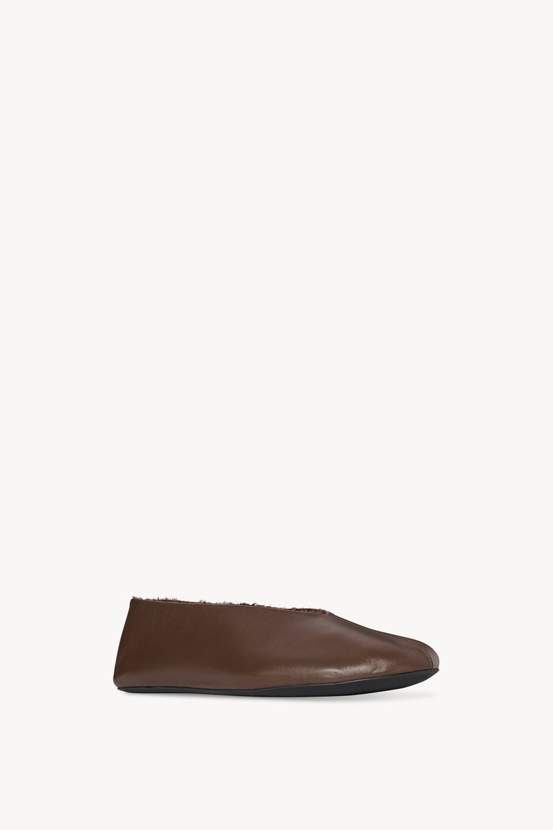 Stella Slipper