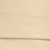 Square Loafer in Leather