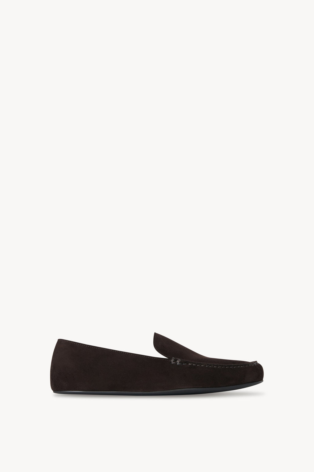 The Row Leo Slipper