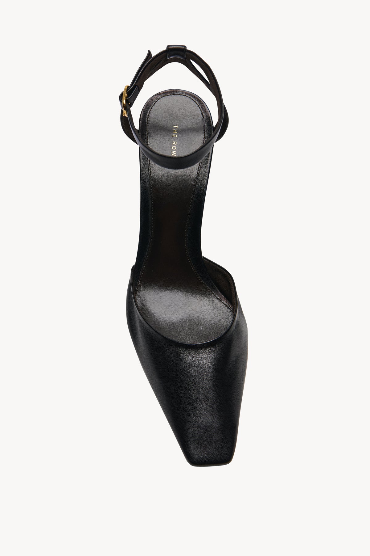 Carla Ankle Strap 80 Pump