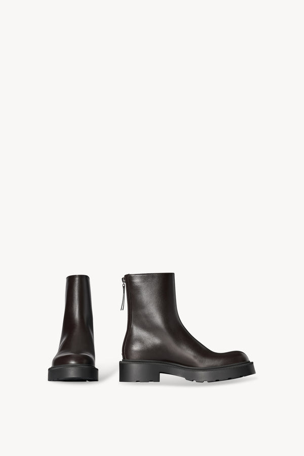 Women's Boots: Knee High, Ankle & Mid-Calf | The Row