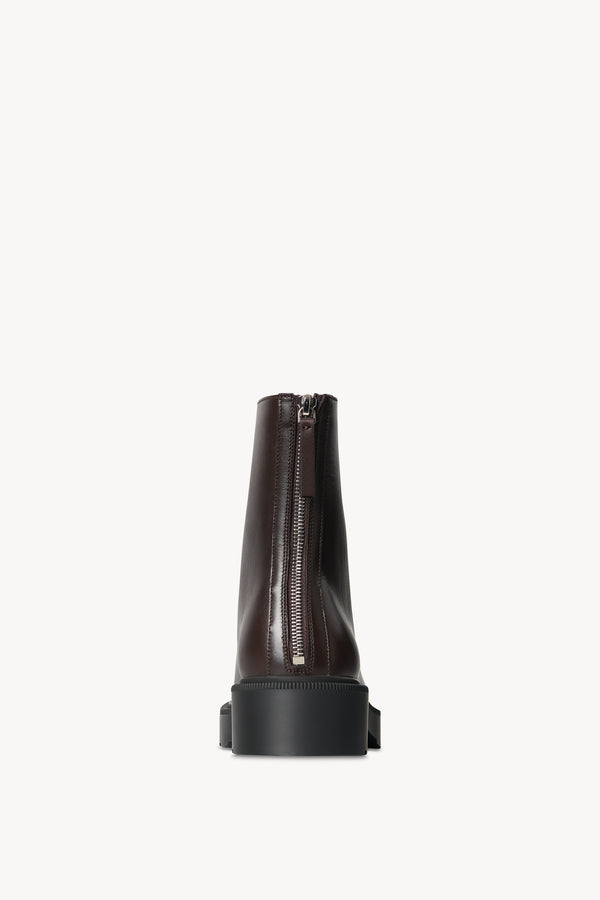 Women's Boots: Knee High, Ankle & Mid-Calf | The Row