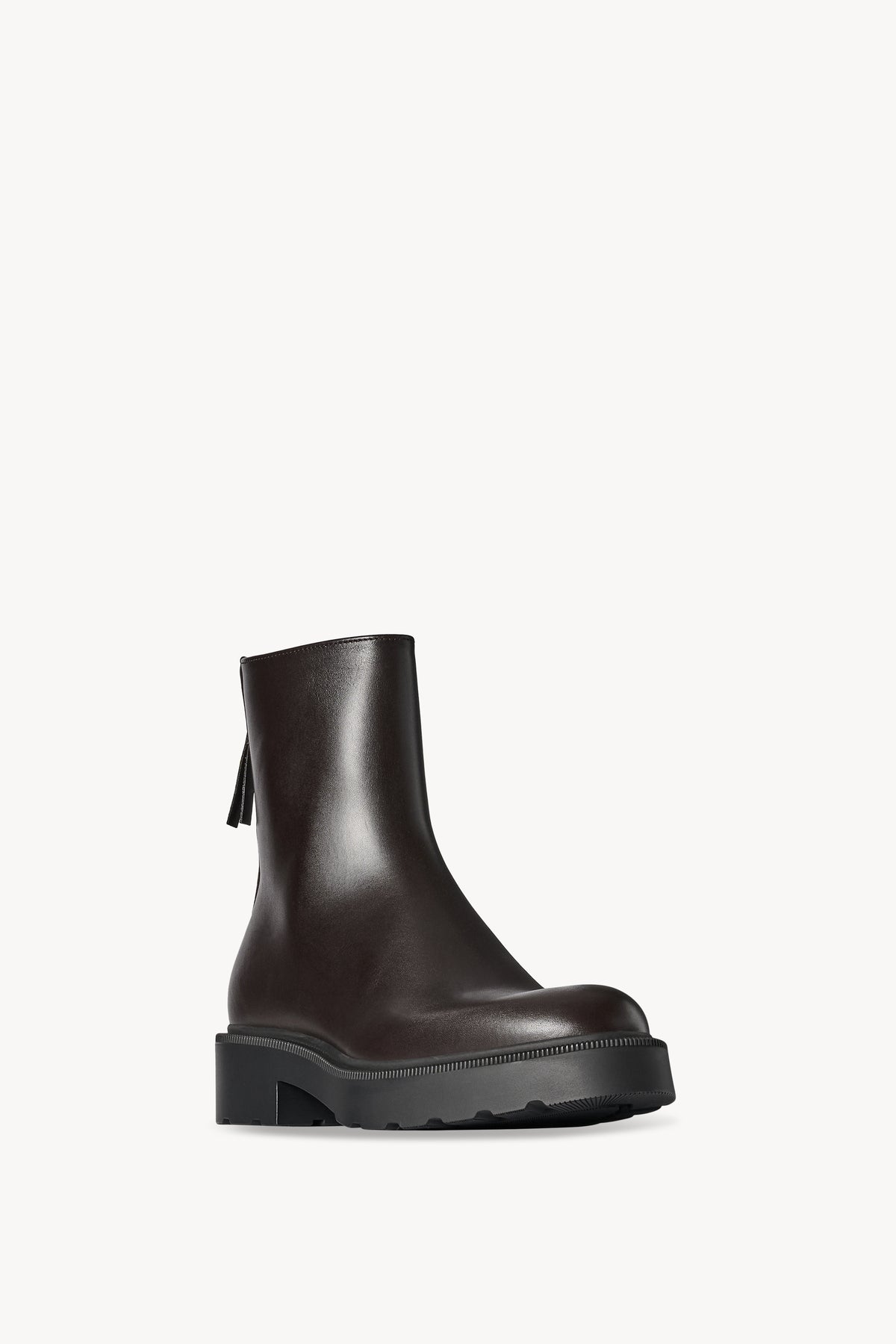 Nobilis Bottine en Cuir
