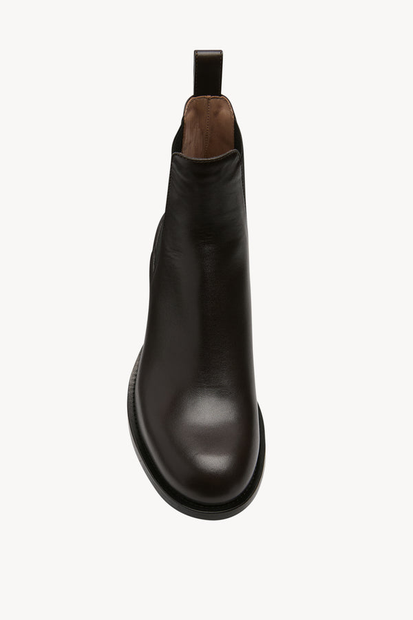 Women's Shoes: Leather & Suede Shoes | The Row