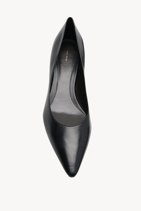 Women's Heels: Mules, Leather Pumps & Strappy Heels | The Row
