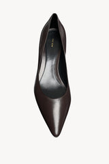 Zapatos de Tacón Liisa Kitten Two de Piel