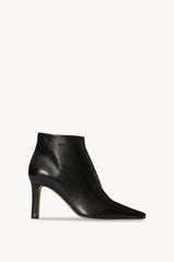 Carla 80 Boot in Leather