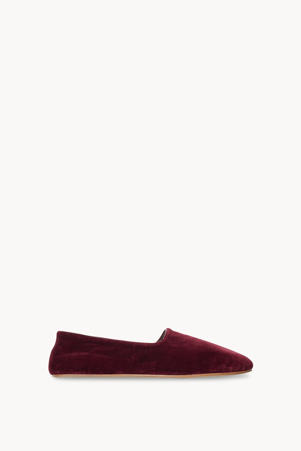 The Row Ponti Slipper
