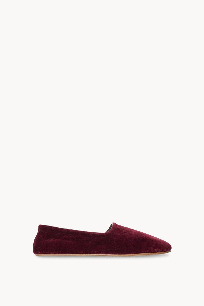 Ponti Slipper