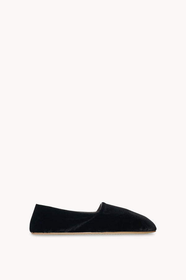 Women's Shoes: Leather & Suede Shoes | The Row