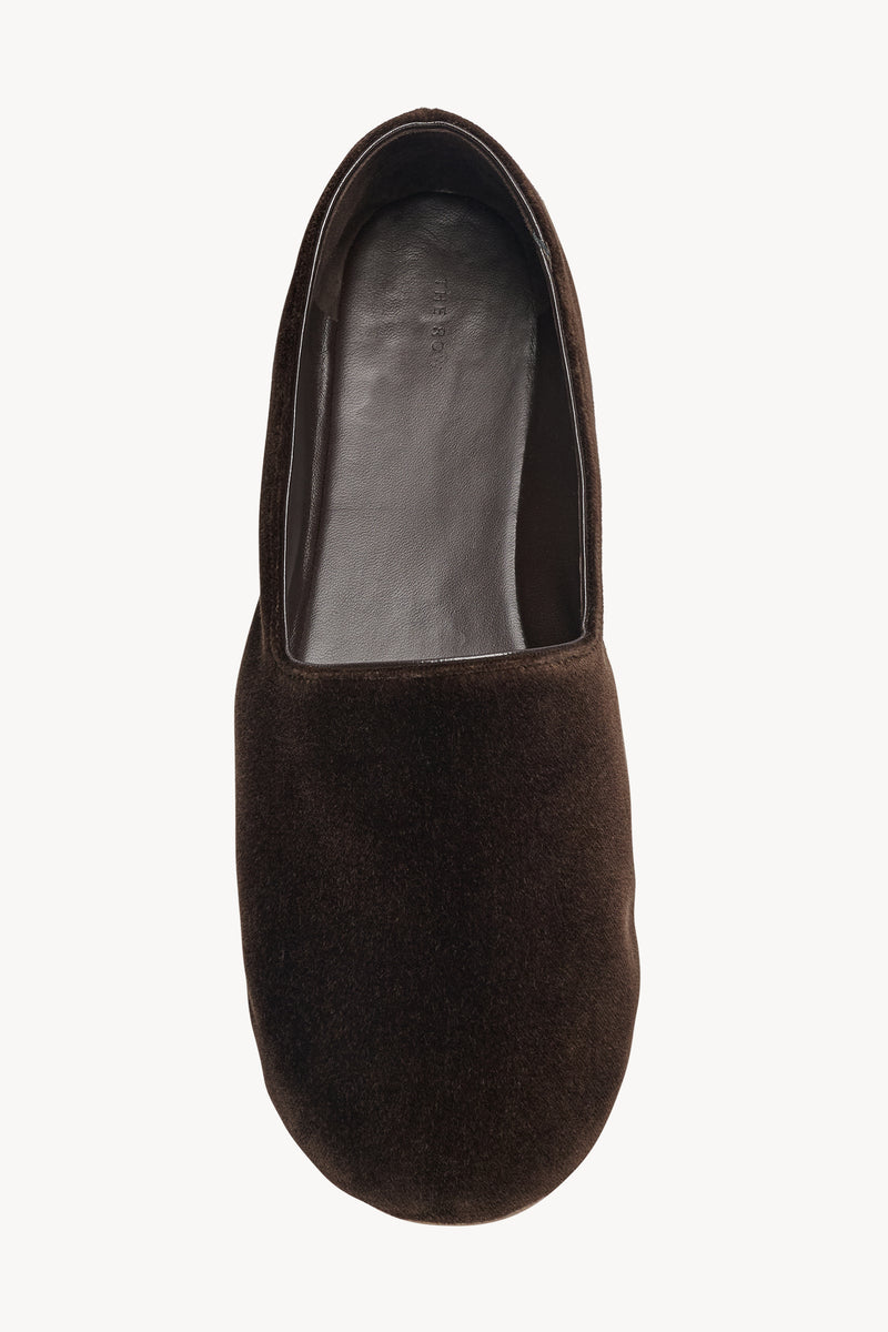 Ponti Slipper