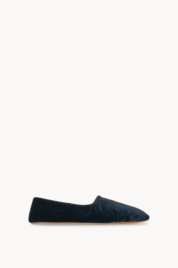 Women's Shoes: Leather & Suede Shoes | The Row