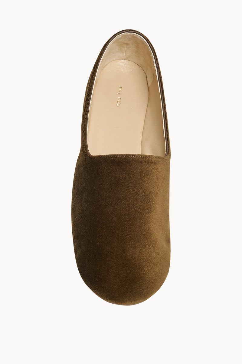 Ponti Slipper