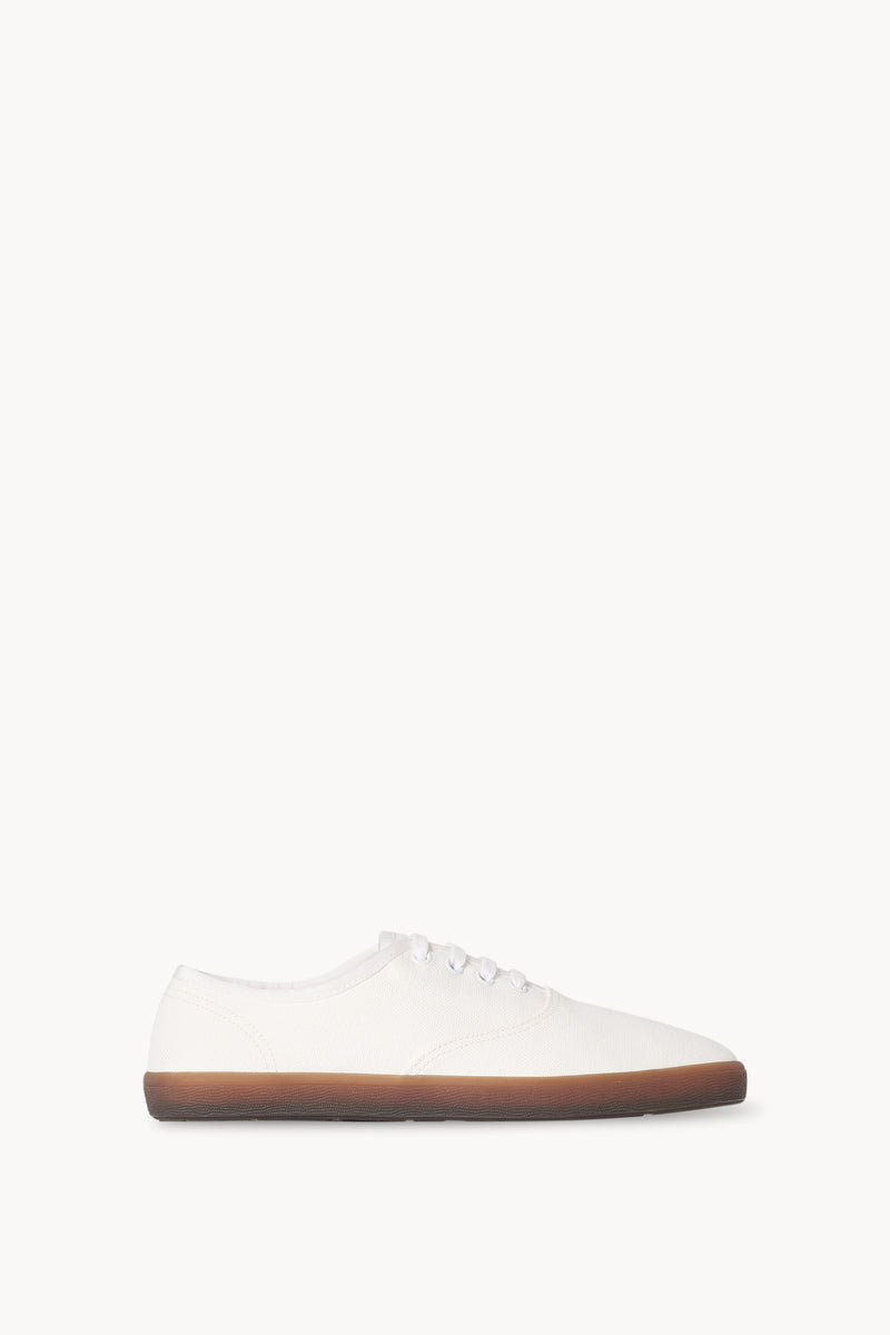 Fynn Sneaker in Cotone   