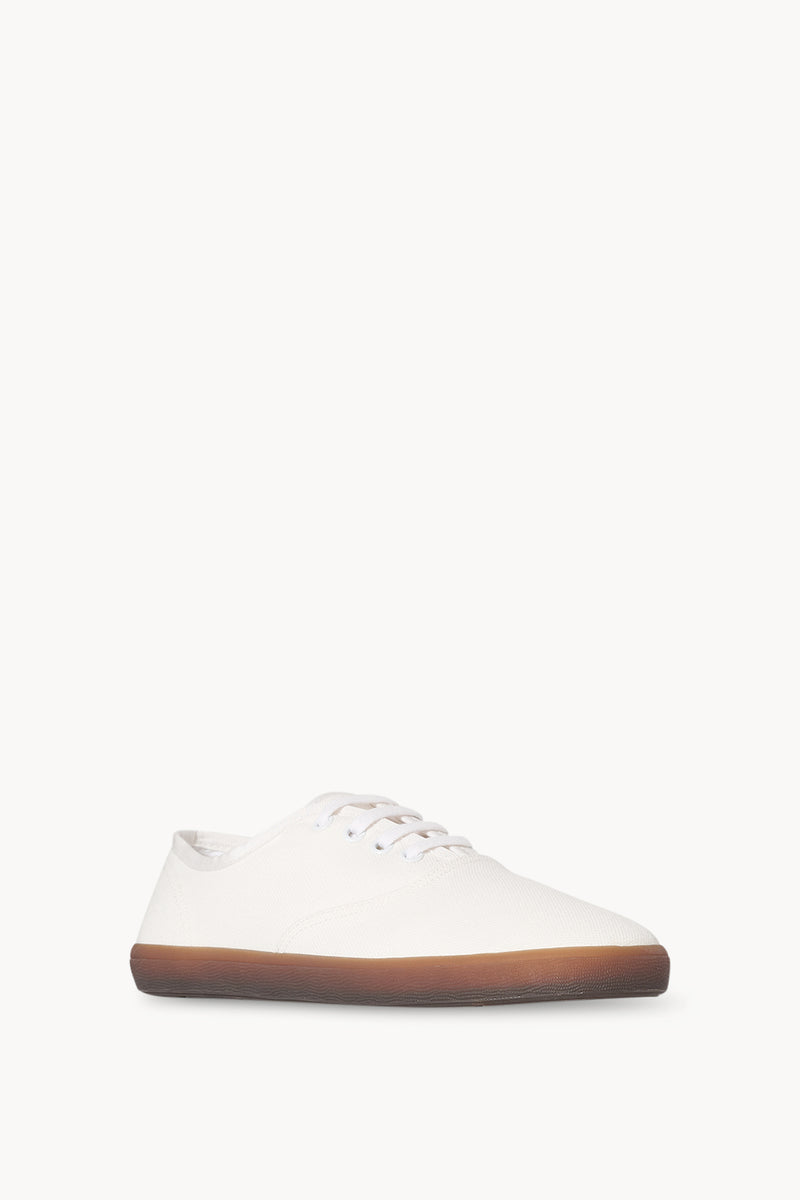 Fynn Sneaker in Cotone   