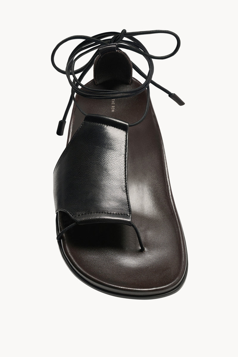 Vivienne Lace Up Sandal