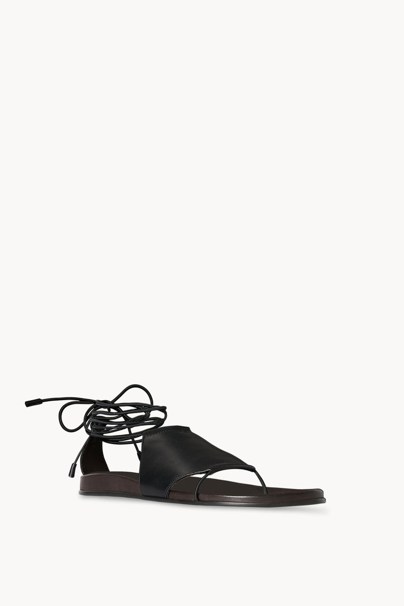 Vivienne Lace Up Sandal