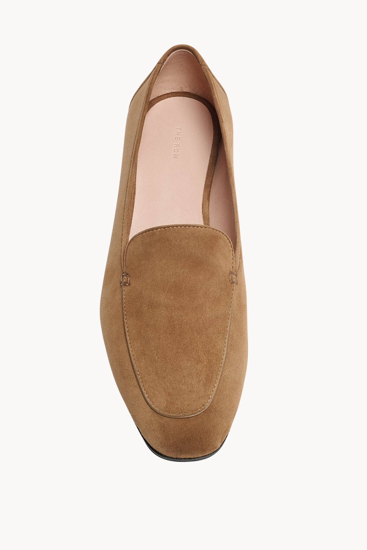 Adam Mocasín Dos de Ante