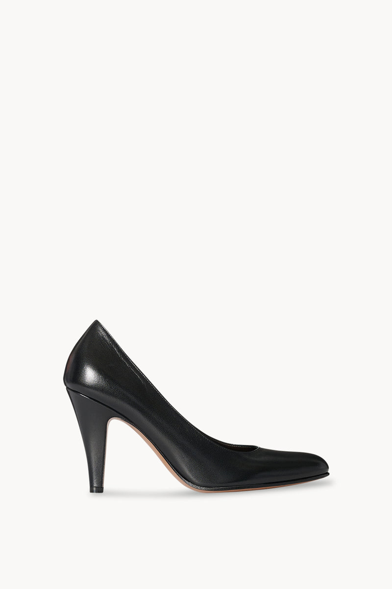 Escarpins Ornella en Cuir   