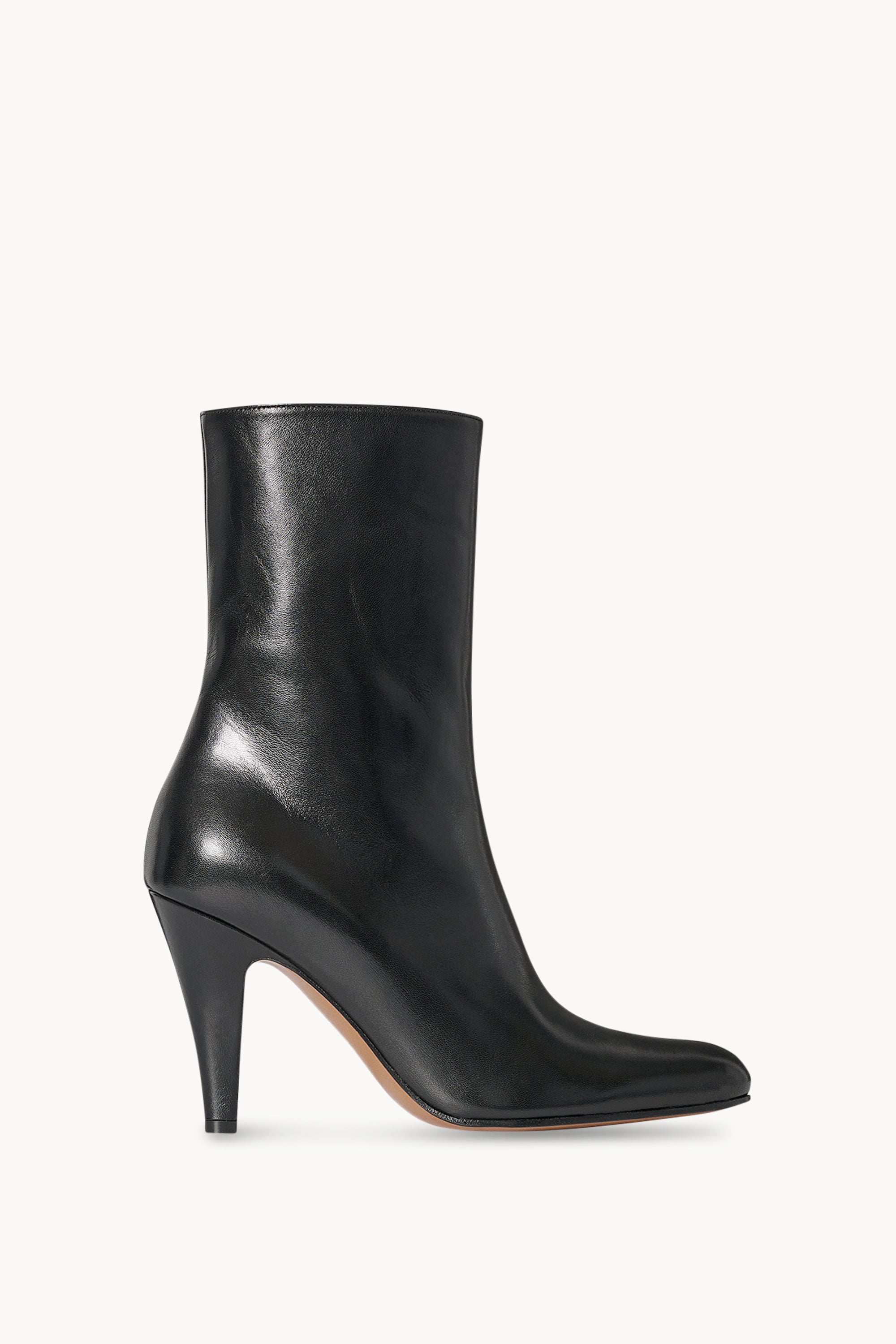 Ornella Bootie from The Row - $1,590