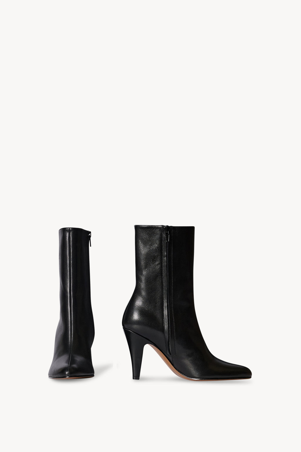 The Row Ornella Boot