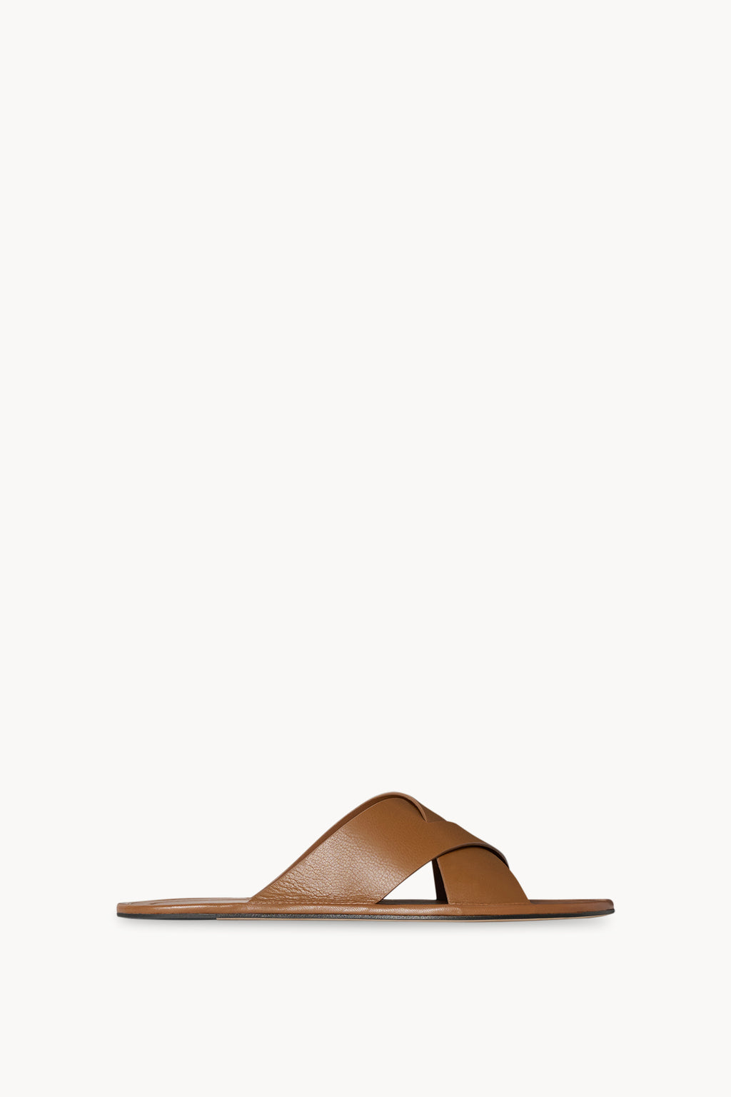 The Row Malick Cross Sandal