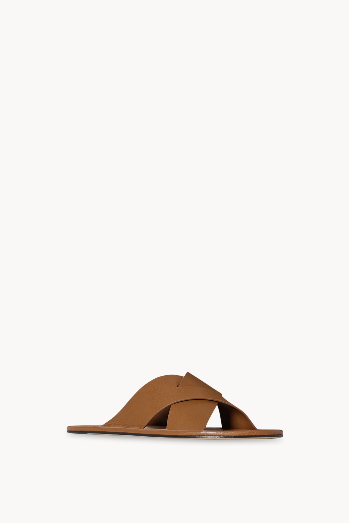 Malick Cross Sandal