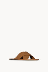 Malick Cross Sandal