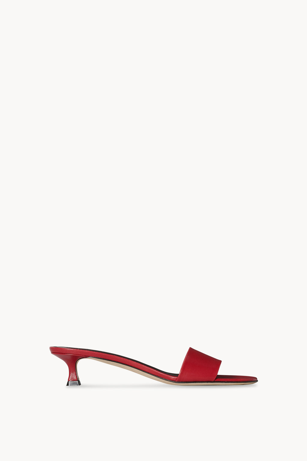 Combo Two Slide Red – The Row