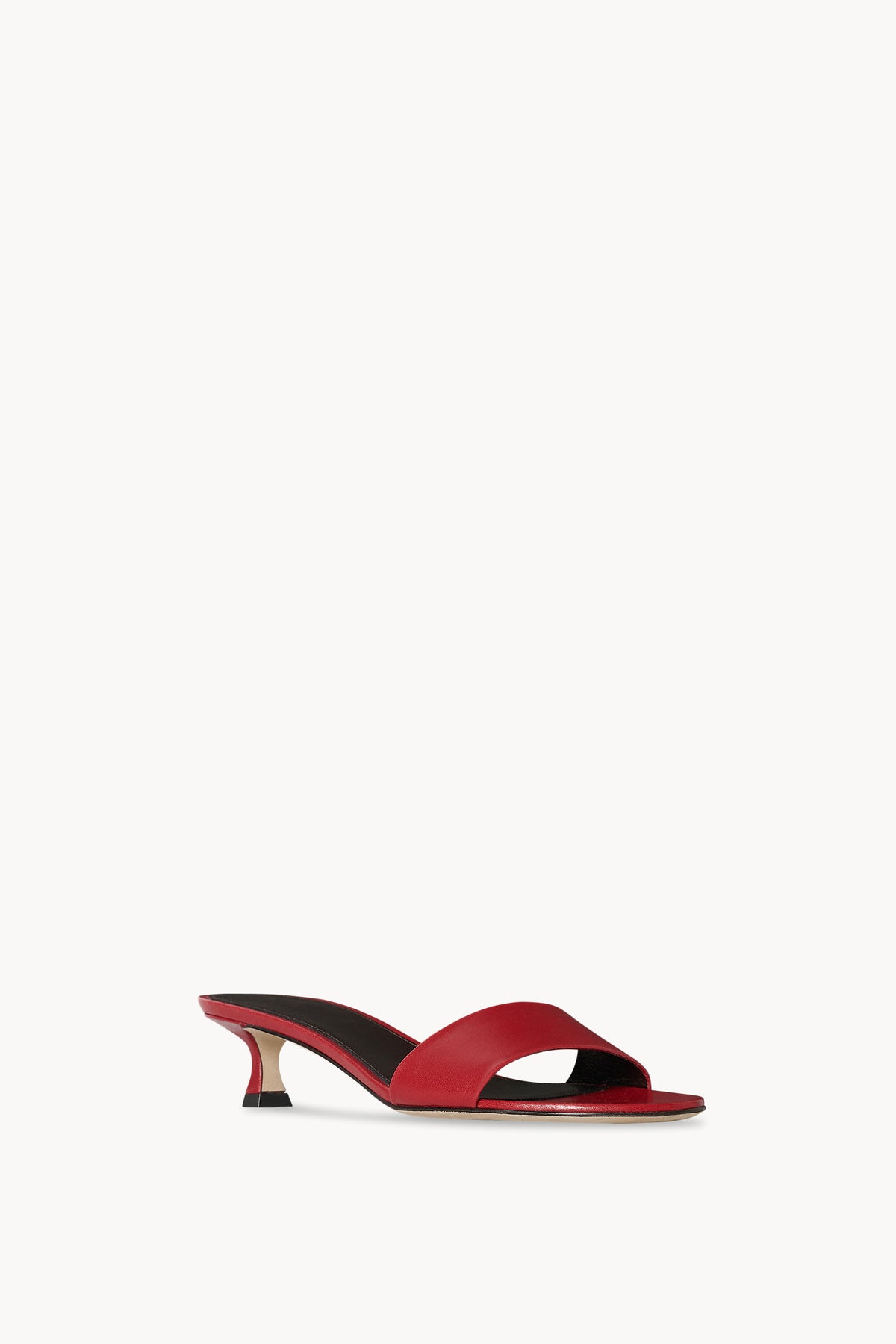 Combo Two Slide Red – The Row