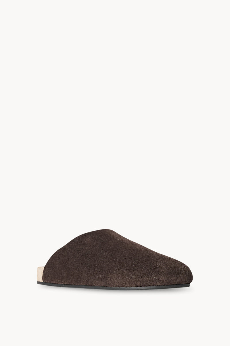Hudson Two Slip On
