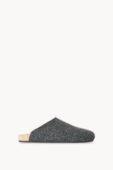 Hudson Two Slip On