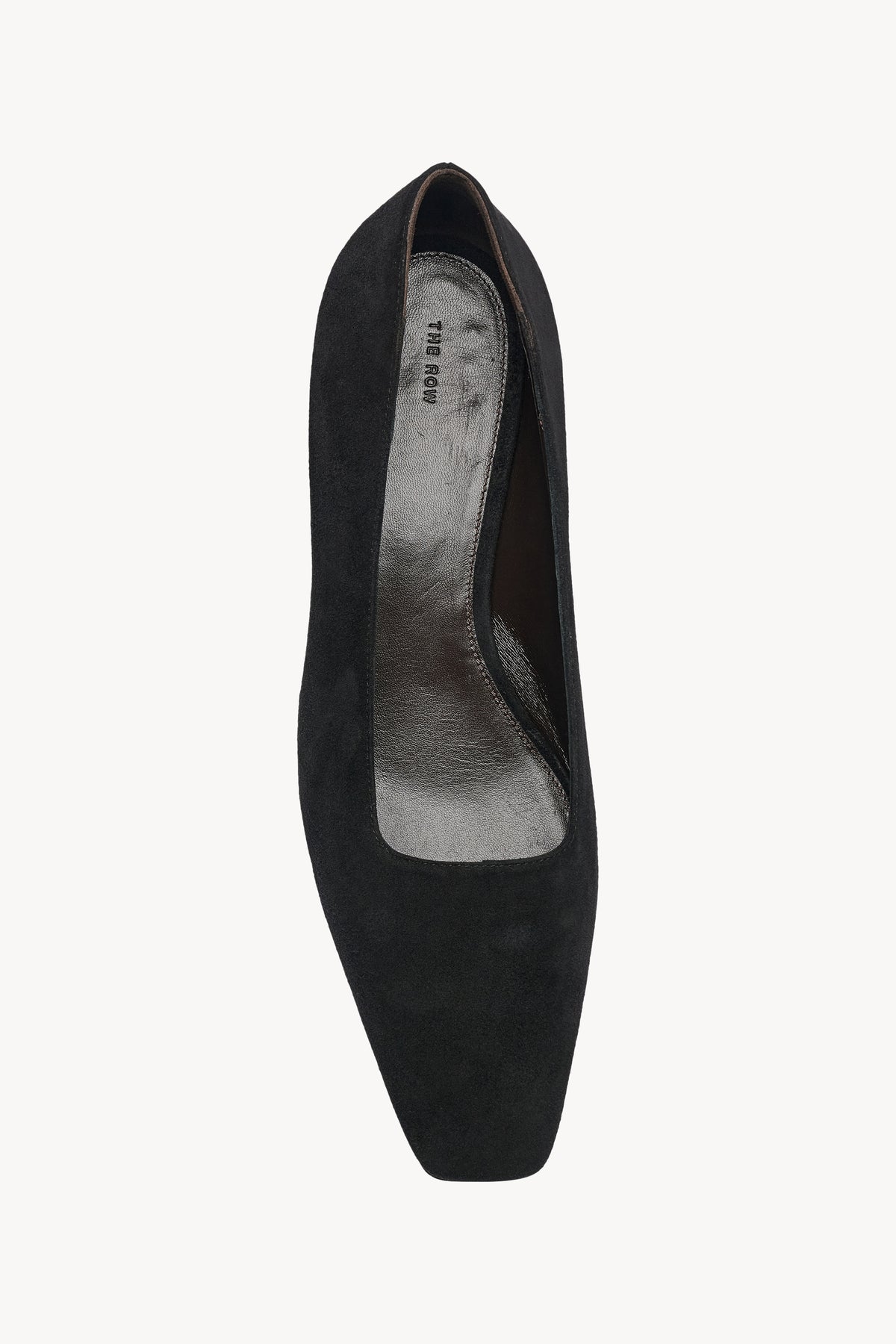 June Wedge Heel