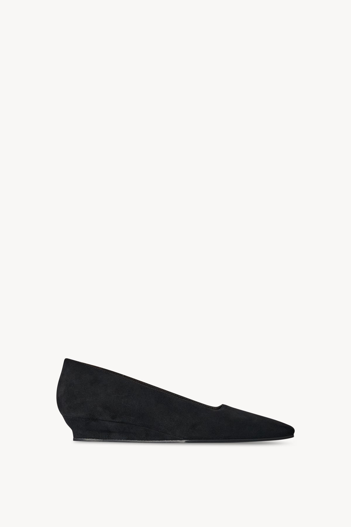 June Wedge Heel