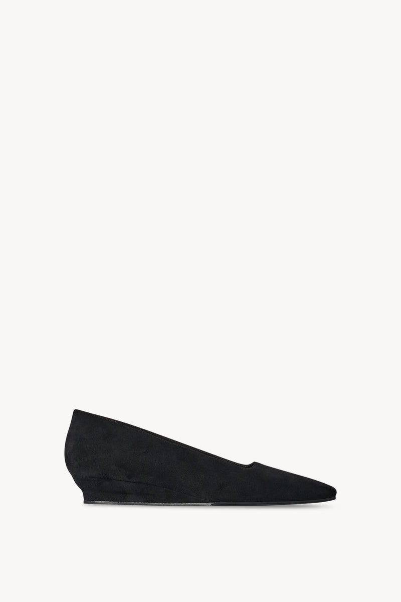 June Wedge Heel