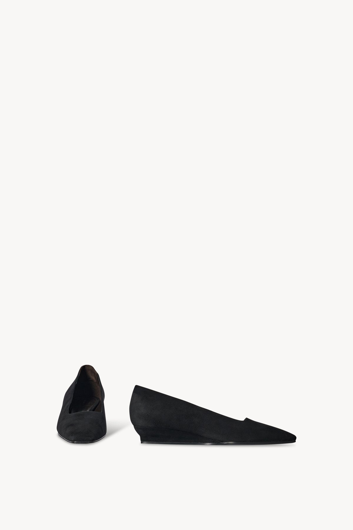 June Wedge Heel