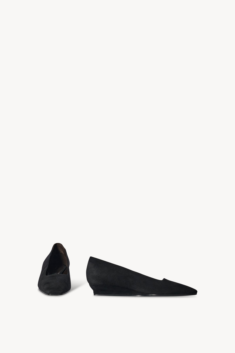 June Wedge Heel