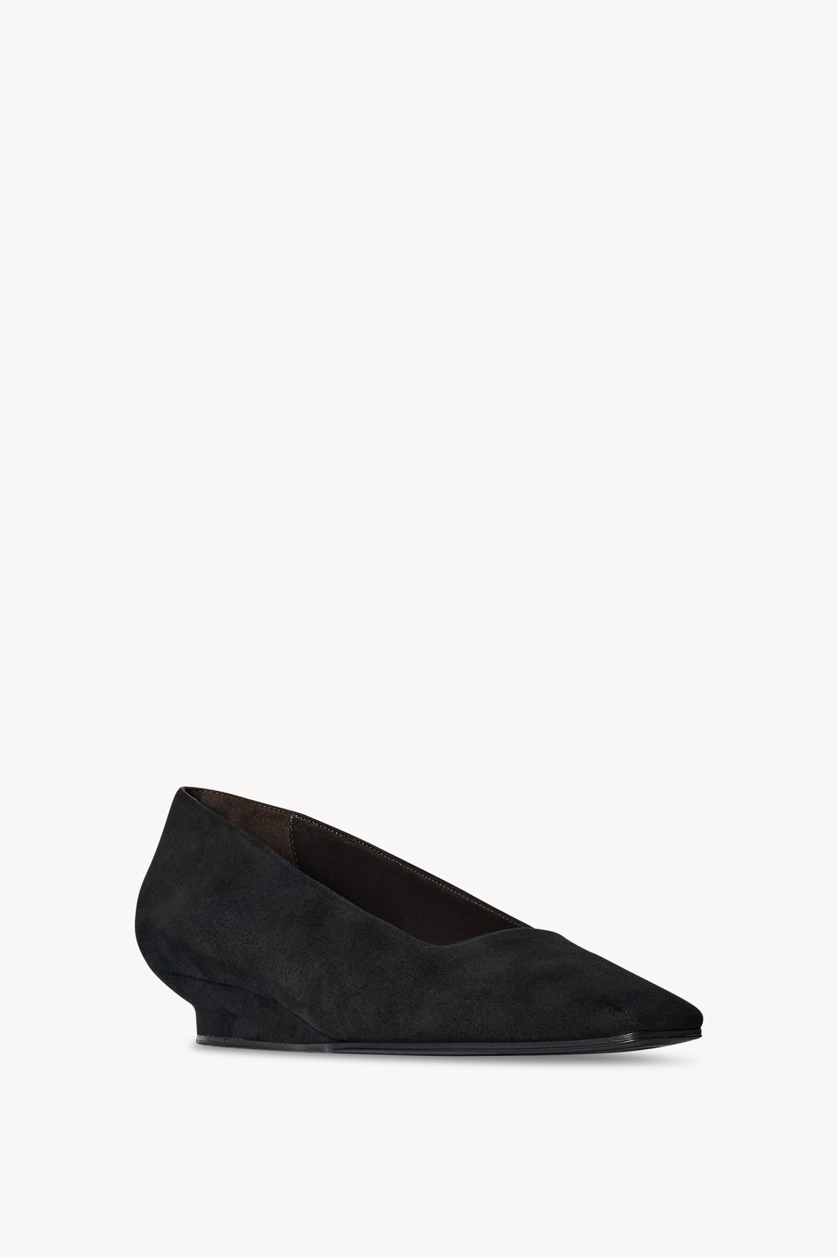 June Wedge Heel