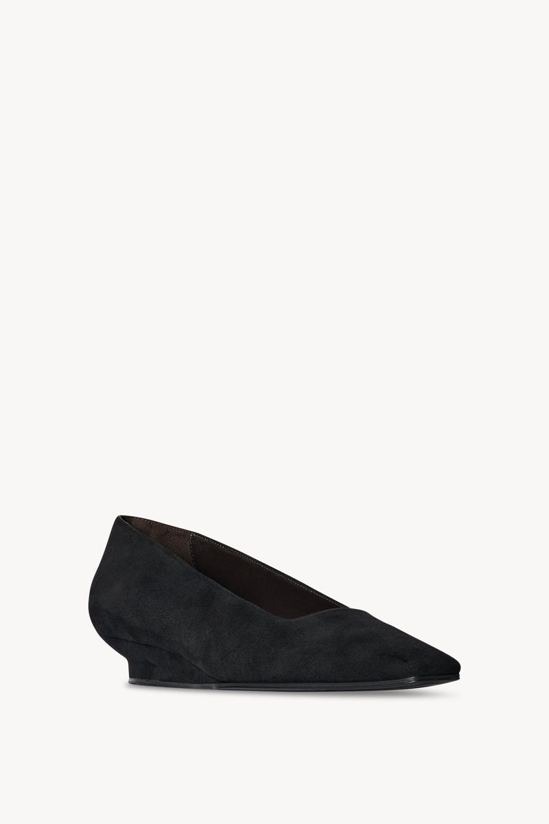 June Wedge Heel