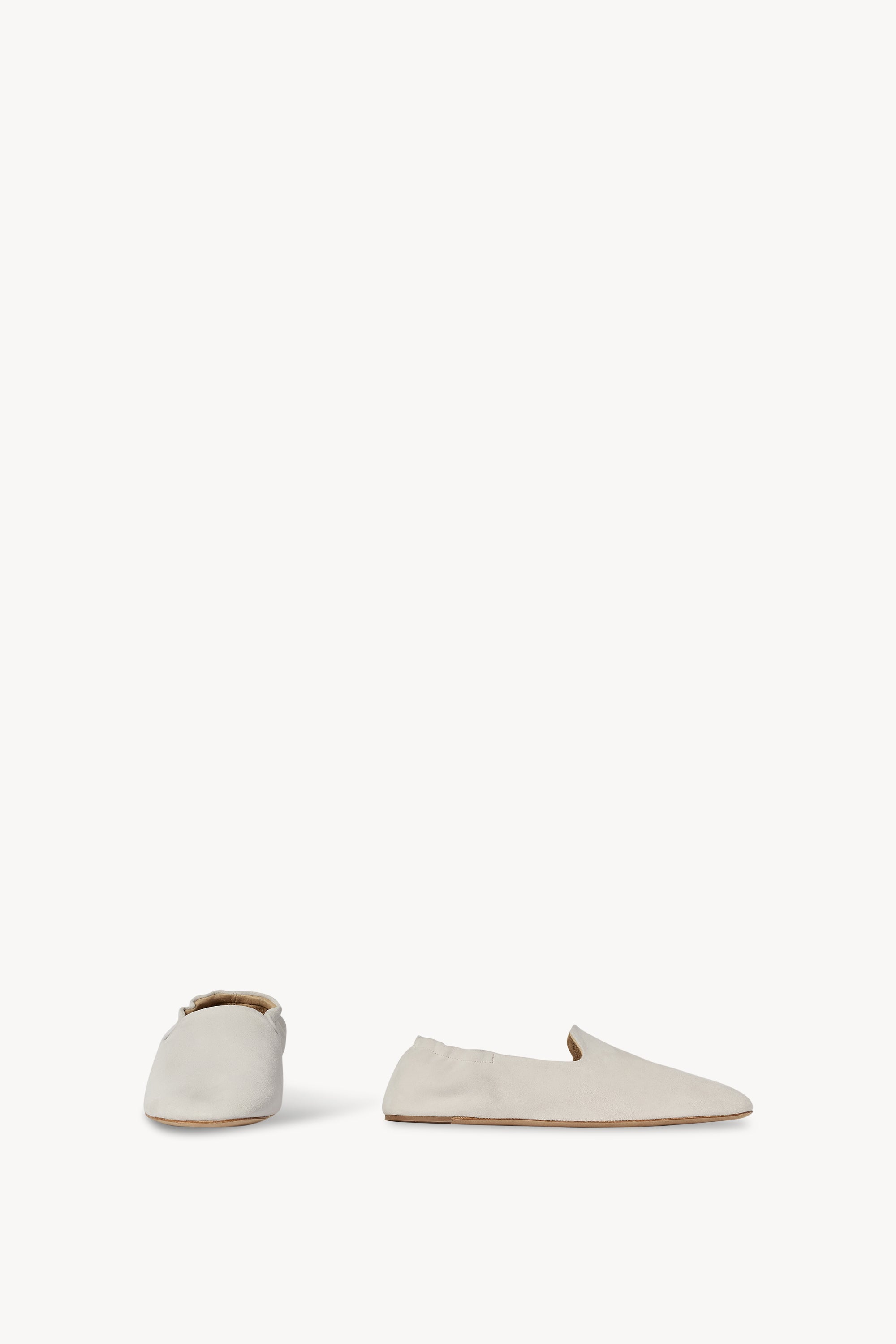 Casa Slipper from The Row - $990
