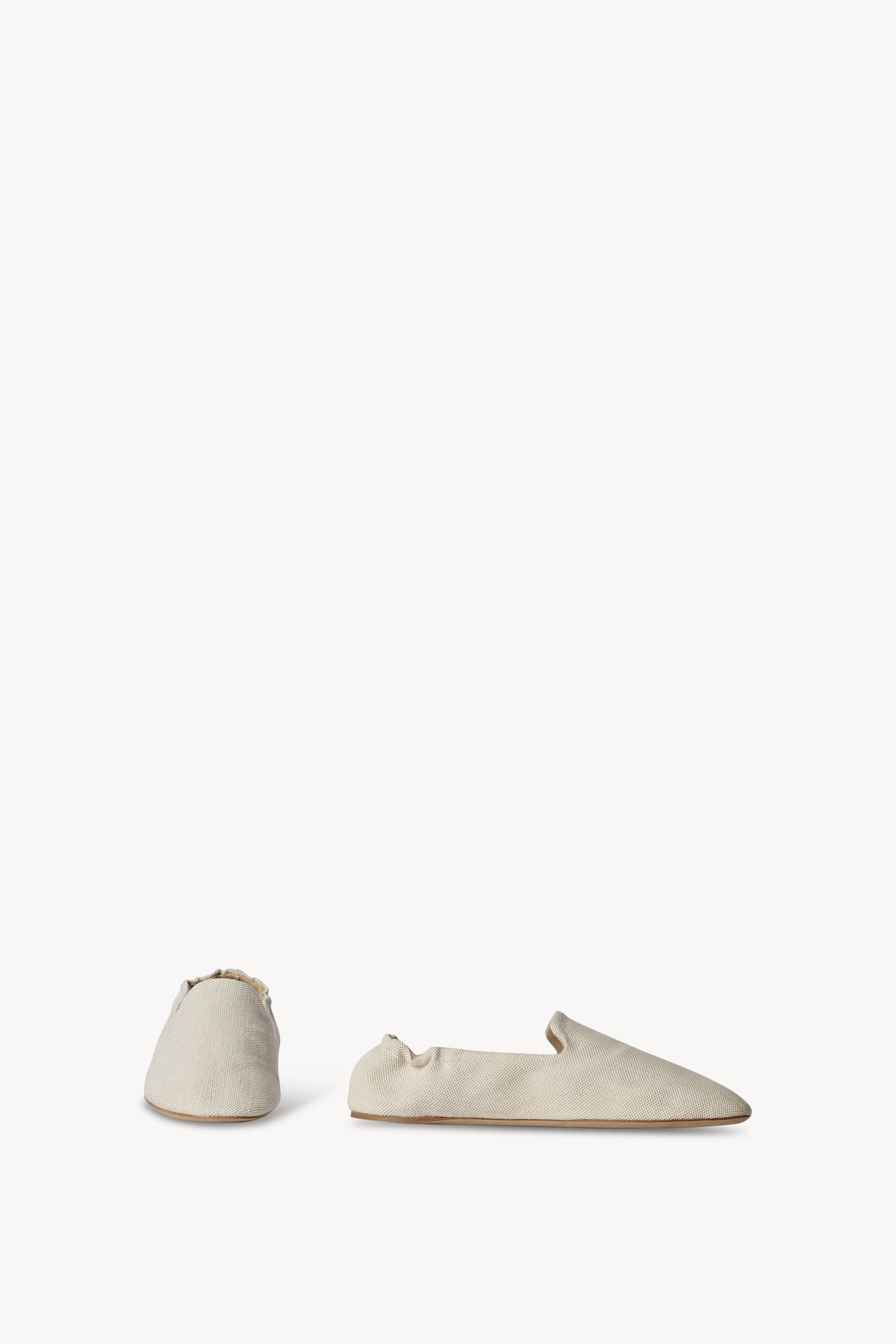 Casa Slipper from The Row - $950