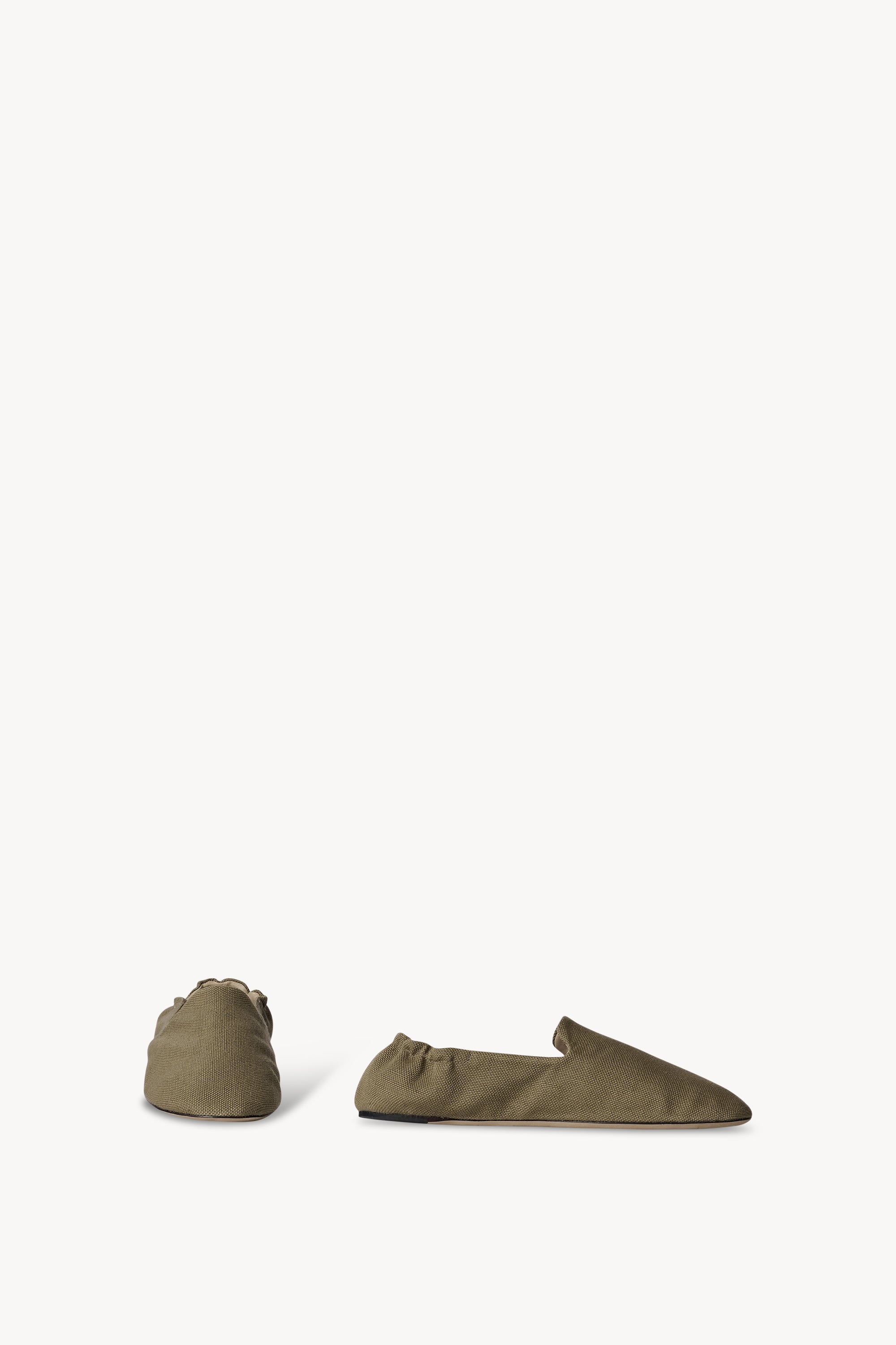 Casa Slipper from The Row - $950