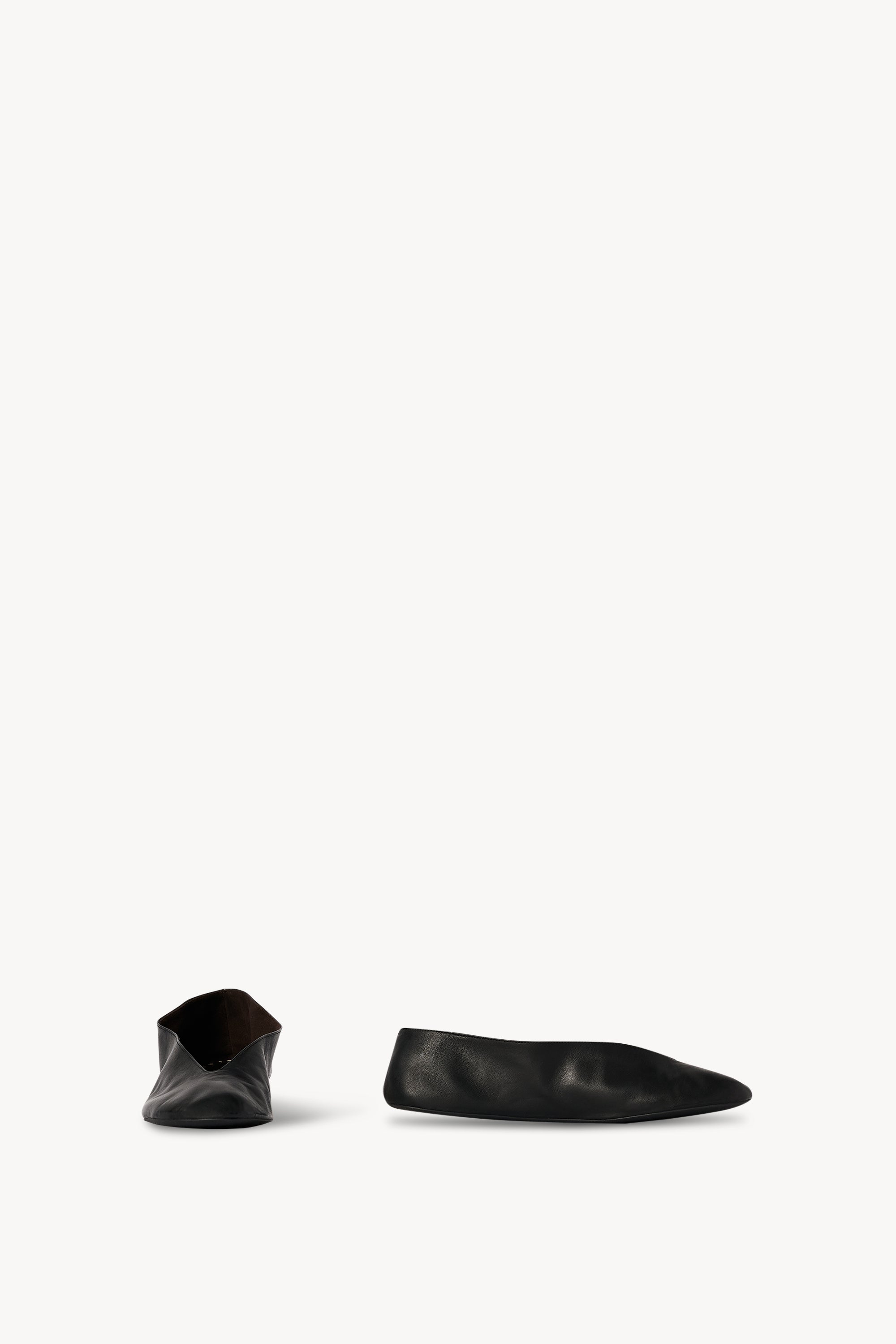 Fay Flat Two from The Row - $920